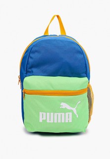 Рюкзак PUMA PUMA Phase Small Backpack Victoria Blue-