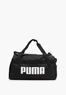 Сумка спортивная PUMA PUMA Challenger Duffel Bag S PUMA Black