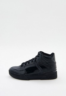 Кеды PUMA Slipstream Hi lth Puma Black-Puma Black