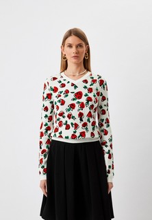 Пуловер Moschino 