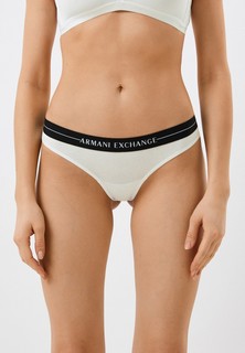 Трусы Armani Exchange 