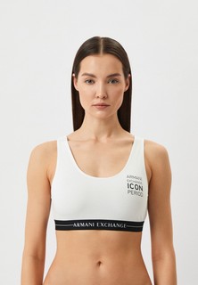 Бюстгальтер Armani Exchange 