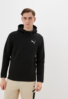 Худи PUMA EVOSTRIPE Hoodie DK PUMA Black