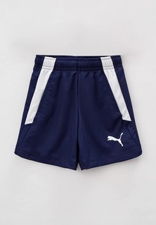 Шорты спортивные PUMA teamLIGA Training Shorts 2 Jr (open pock