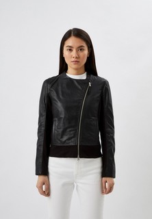 Куртка кожаная Blouson 