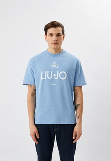 Футболка Liu Jo Uomo 