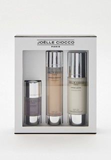 Набор для ухода за лицом Joelle Ciocco 145 мл