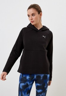 Худи PUMA EVOSTRIPE Hoodie PUMA Black