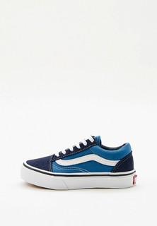 Кеды Vans 