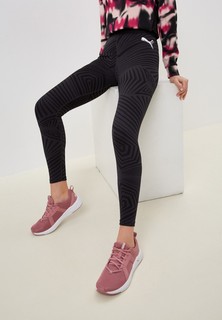 Тайтсы PUMA Crossover Legging PUMA Black
