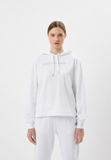 Худи EA7 