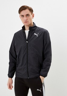 Ветровка PUMA ACTIVE Jacket Puma Black