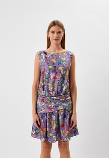 Платье Boutique Moschino 