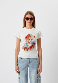 Футболка Moschino 