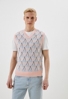 Жилет United Colors of Benetton 
