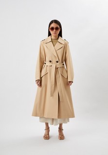 Плащ Trussardi 