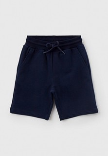 Шорты спортивные Button Blue 