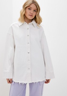 Рубашка джинсовая Befree 