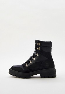 Ботинки Timberland CORTINA VALLEY WARM LINE