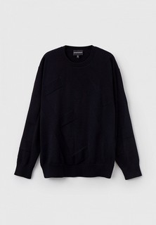 Джемпер Emporio Armani 