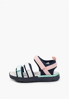 Сандалии Zebra Зебра 