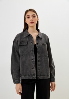 Куртка джинсовая Chic de Femme 