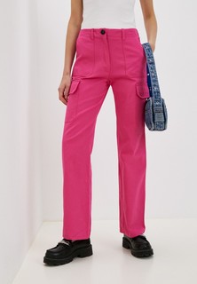 Брюки Bad Queen 