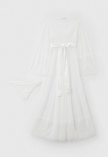 Халат и трусы SleepShy 