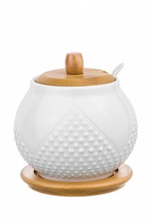 Сахарница Elan Gallery 