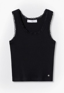 Майка Mango Kids LACE