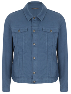 Куртка джинсовая Canali