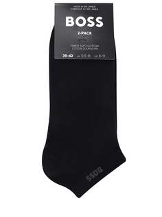 Набор из двух пар носков Boss