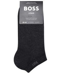 Набор из двух пар носков Boss