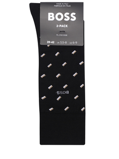 Набор из двух пар носков Boss