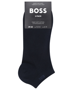 Набор из двух пар носков Boss