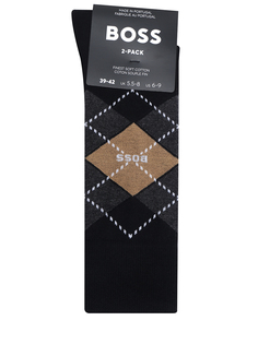 Набор из двух пар носков Boss