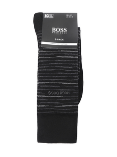 Набор хлопковых носков Boss