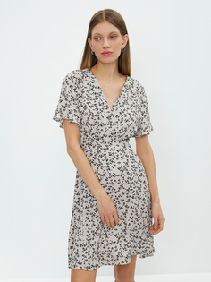 Мини платье Zarina