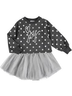 Свитшот+юбка Mayoral