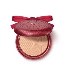 Пудра JOYFUL HOLIDAY HYDRATING MATTE POWDER/СЧАСТЛИВЫЙ ПРАЗДНИК - УВЛАЖНЯЮЩАЯ И МАТИРУЮЩАЯ ПУДРА Kiko Milano