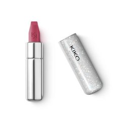 Помады HAPPY B-DAY, BELLEZZA! VELVET PASSION MATTE LIPSTICK Kiko Milano