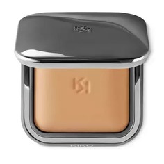 Пудра RADIANT FUSION BAKED POWDER/СИЯЮЩАЯ ЗАПЕЧЕННАЯ ПУДРА Kiko