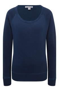 Пуловер James Perse