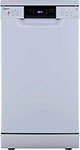 Посудомоечная машина Midea MFD45S370Wi