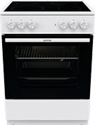 Электроплита Gorenje GEC6A11WG