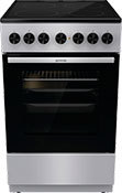 Электроплита Gorenje GEC5B41SG