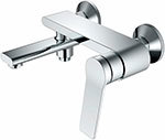 Смеситель для ванны Haiba HB572/хром HB60572