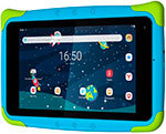 Детский планшет Top Device Kids Tablet K7 голубой