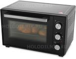 Мини-печь Pioneer MO5019G black