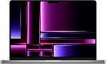 Ноутбук Apple MacBook Pro 14 (MPHF3LL/A) Space Grey